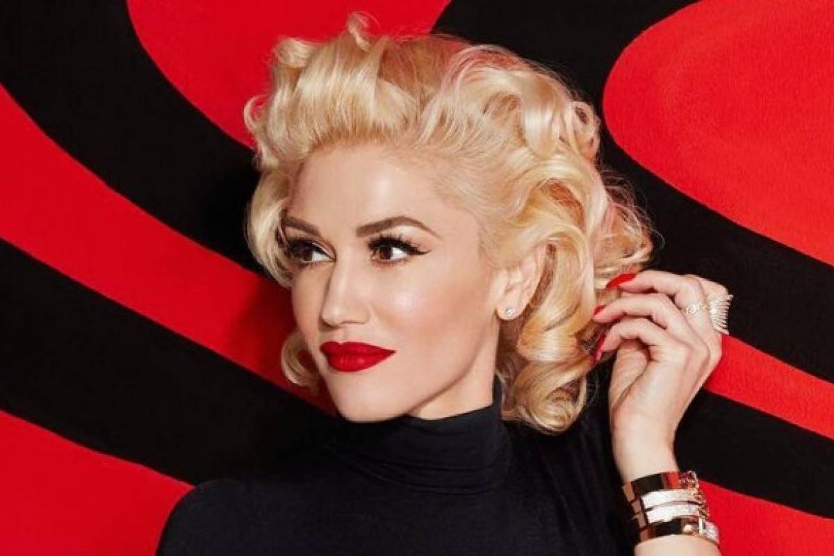 TOP 5 videoklipů týdne (75.): Gwen Stefani se oddala barvám, další klipy je  naopak ztrácí | iREPORT – music&style magazine