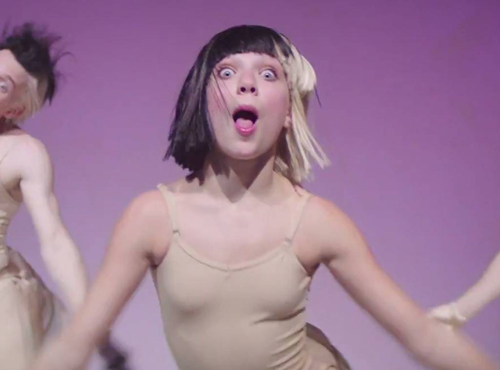 VIDEO: Sia se v klipu Cheap Thrills opět spojila s tanečnicí Maddie Ziegler  | iREPORT – music&style magazine