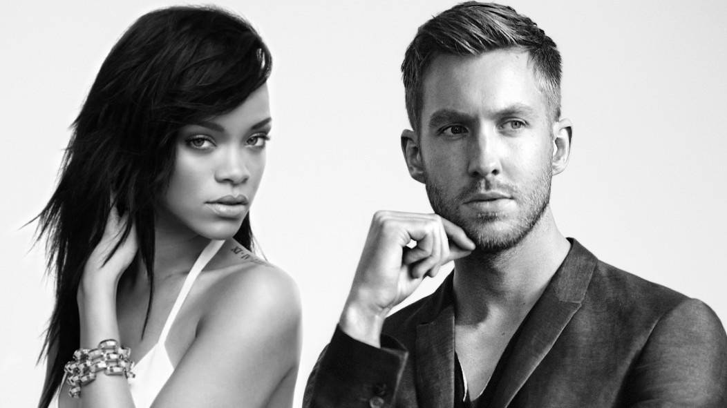 VIDEO: Léto, světelné efekty a hit. Rihanna a Calvin Harris útočí
