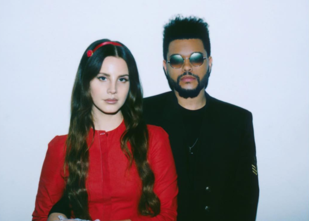 TOP 8 videoklipů týdne (140.): Lana Del Rey a The Weeknd dobývají  Hollywood, Katarzia se miluje s hudbou | iREPORT – music&style magazine