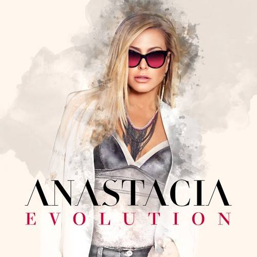 VIDEO: Anastacia chystá evoluci. Singlem ze zářijového alba se pokouší o návrat na výsluní