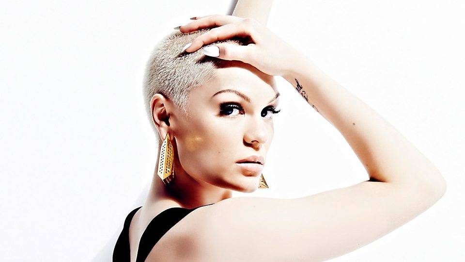 VIDEO: Jessie J je zpět, nový singl ale není hit na první dobrou