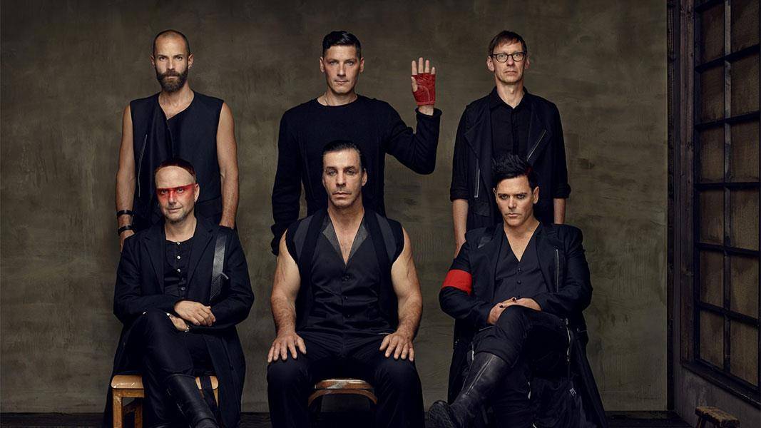 TOP 10 videoklipů Rammstein: Sex, nahota, kanibalismus i pochmurná historie  Německa | iREPORT – music&style magazine