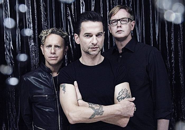 Depeche Mode: v novém klipu Personal Jesus vymýtají ďábla | iREPORT –  music&style magazine