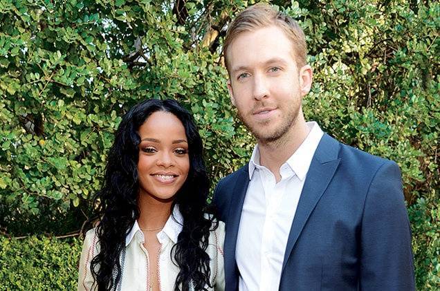 AUDIO: Calvin Harris a Rihanna zřejmě letošní léto neovládnou