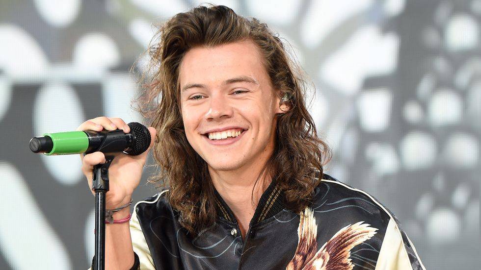 AUDIO: Harry Styles dává zapomenout na One Direction, snaží se oslnit rockovou baladou