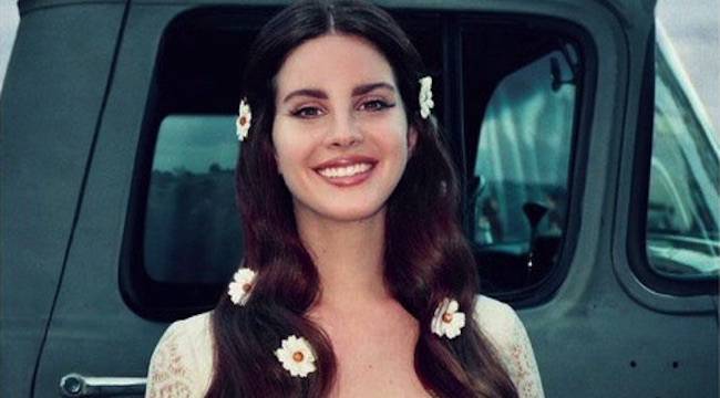 AUDIO: Lana Del Rey, The Weeknd a Hollywood. Poslechněte si Lust For Life