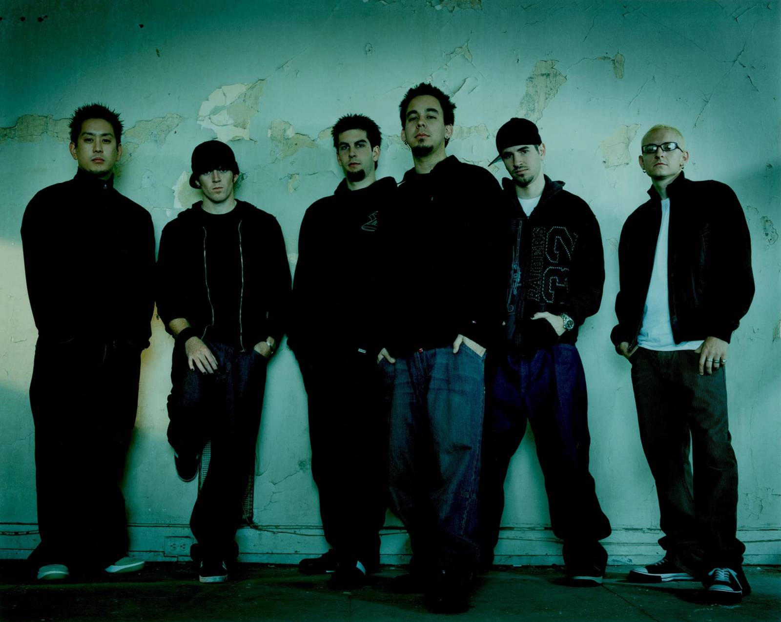 Linkin Park vydali další song s Chesterem Benningtonem. Je o boji se sebou samým