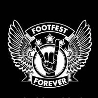 SOUTĚŽ: Footfest
