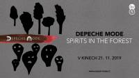 SOUTĚŽ: Depeche Mode v kině