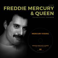 SOUTĚŽ: Kniha Freddie Mercury & Queen - Excentrický fenomén