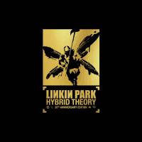 SOUTĚŽ: Linkin Park - Hybrid Theory