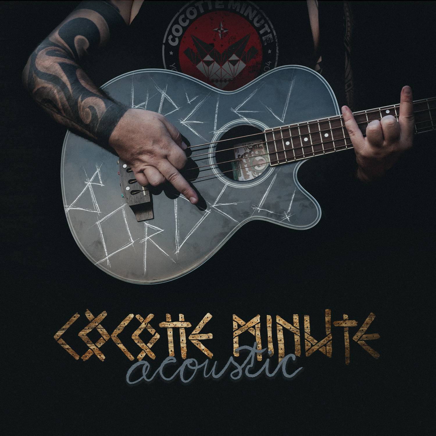SOUTĚŽ: Cocotte Minute acoustic tour