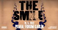 SOUTĚŽ: The Smile v Praze