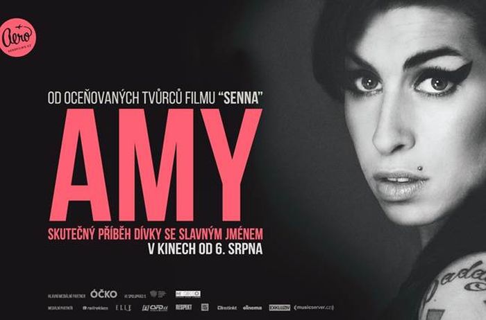 Dokument o Amy Winehouse trhá rekordy