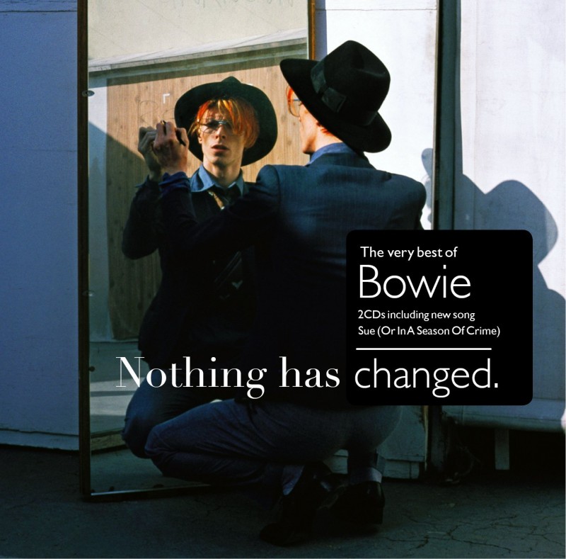 RECENZE: David Bowie může vyučovat moderní dějiny