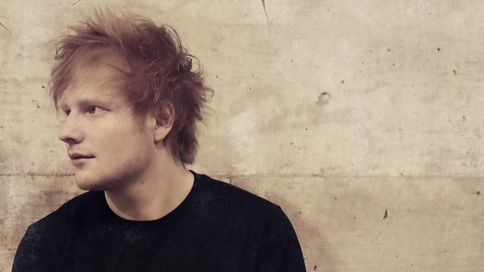 Ed Sheeran v Praze: koncert se přesouvá do většího prostoru