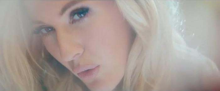 VIDEO: Padesát odstínů Ellie Goulding | iREPORT – music&style magazine