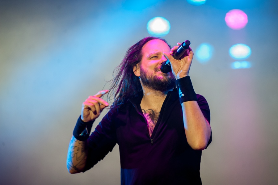 Korn, The Prodigy i barva v očích: TOP 7 okamžiků festivalu Sziget