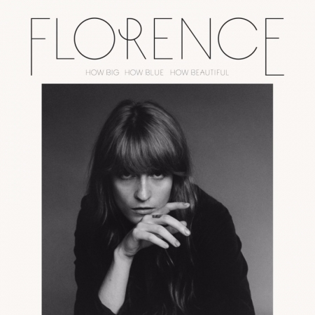 RECENZE: Živá voda Florence and the Machine v jedenácti podobách