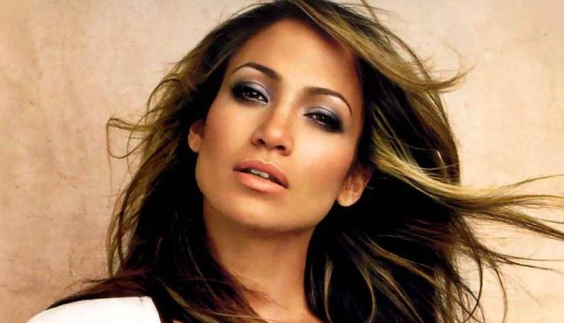 TOP 5 klipů Jennifer Lopez 