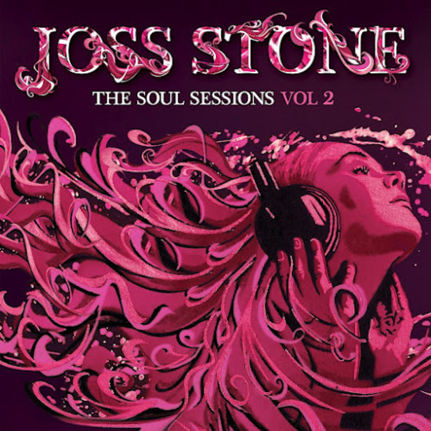 RECENZE: Joss Stone zachraňuje kariéru soulovými coververzemi