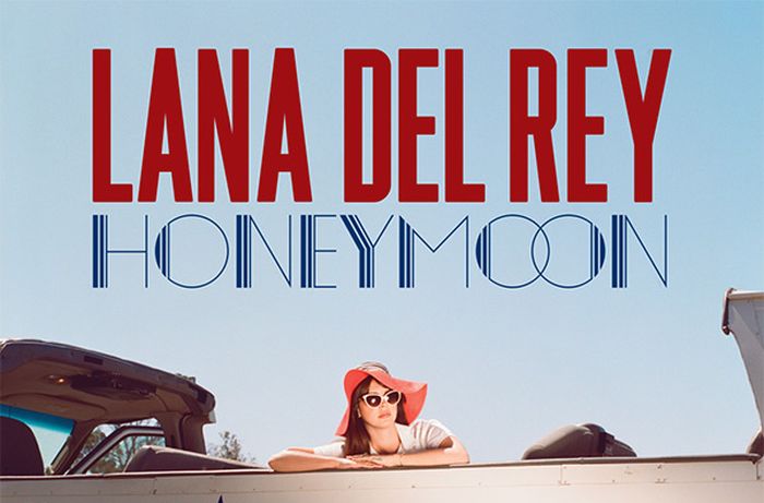 AUDIO: Lana Del Rey je ještě pomalejší než kdy dřív. A víme, kam jí zavolat!