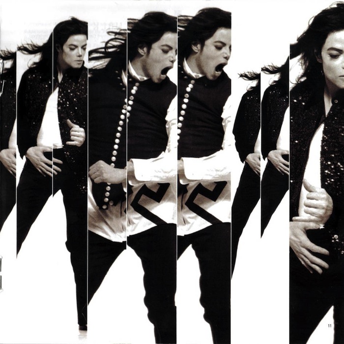 Michael Jackson: TOP 9 tanečních videoklipů | iREPORT – music&style magazine