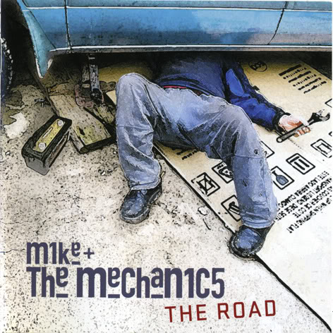 RECENZE: Mike & The Mechanics jedou po uhlazené cestě
