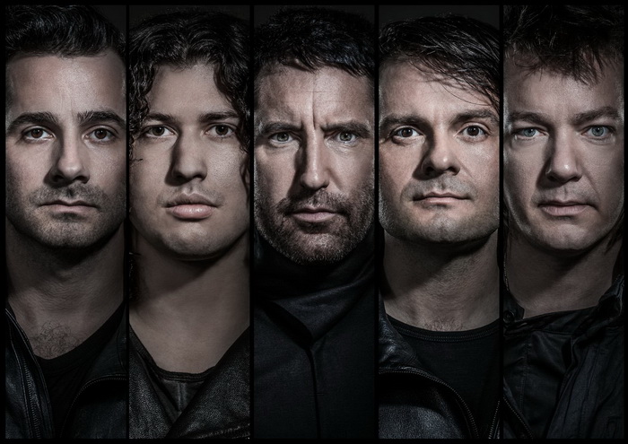Nine Inch Nails a ti druzí: TOP 10 zásadních industrialních kapel