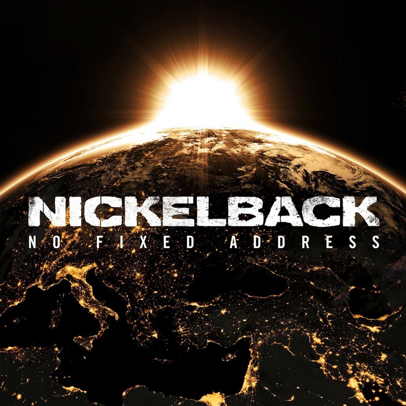 RECENZE: Nickelback i po dvaceti letech točí podle stejné šablony