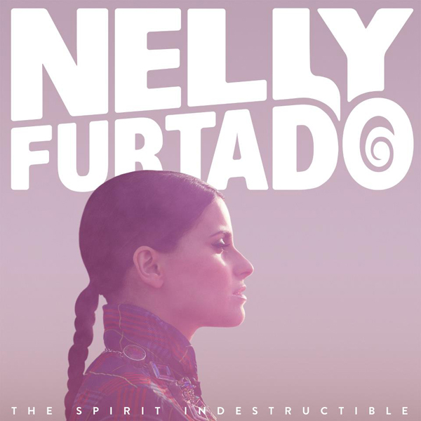 RECENZE: Nelly Furtado a její nezlomný duch
