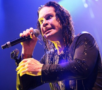SMRT SI ŘÍKÁ ROCK'N'ROLL: Ronnie James Dio (71.) | iREPORT – music&style  magazine