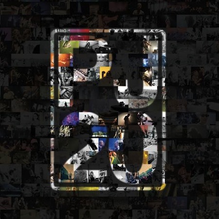 MEGARECENZE: Pearl Jam nabízejí učebnicový soundtrack