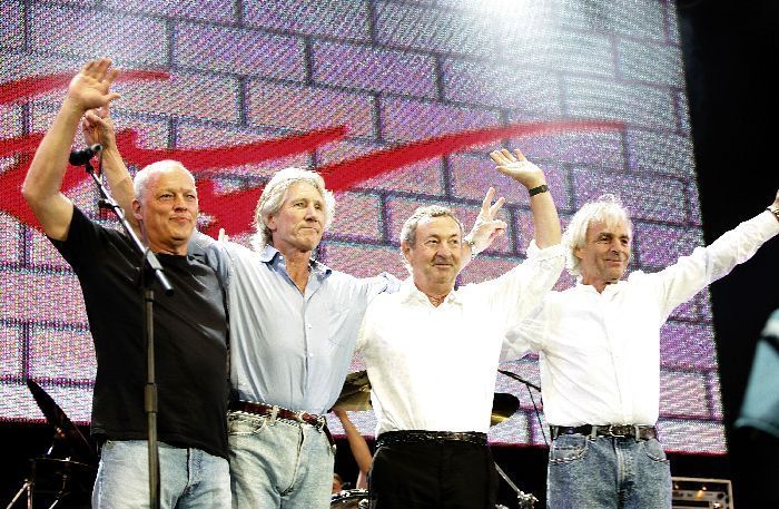 AUDIO: Pink Floyd zveřejnili další instrumentálku z alba The Endless River