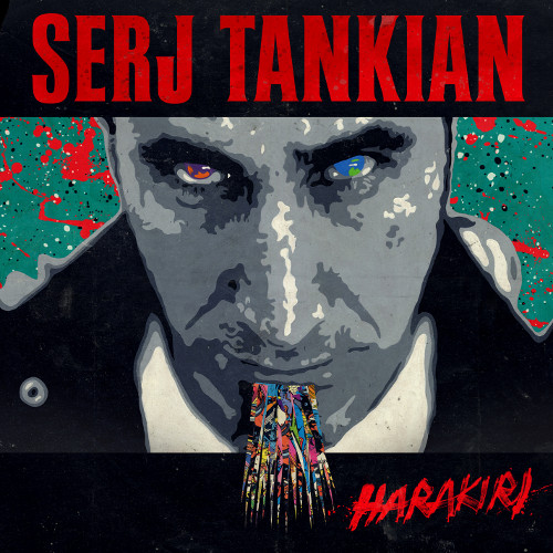 RECENZE: Serj Tankian mluví lidem z duše prostřednictvím Harakiri