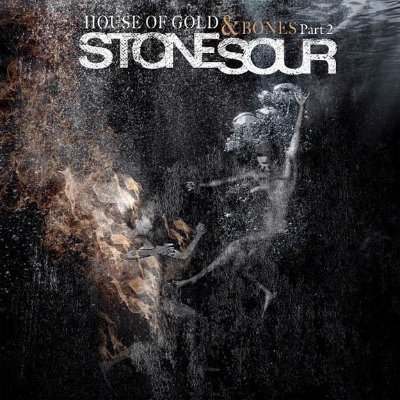 RECENZE: Stone Sour definitivně vystoupili ze stínu Slipknot