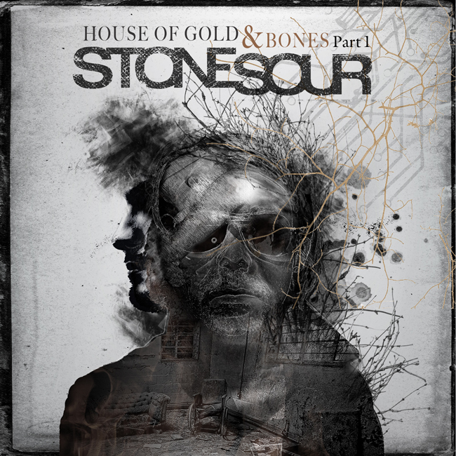 RECENZE: Stone Sour chtějí vytěžit zlatý poklad