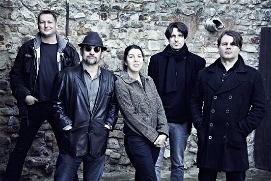 AUDIO: The Soulmates hlásí natočeno, nahráli písně od New Order, The Smiths i Oasis