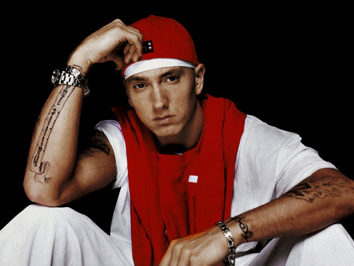 Eminem slibil, že bude slušný | iREPORT – music&style magazine