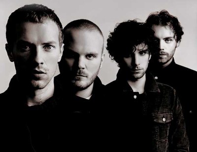 Nové informace o desce Coldplay!